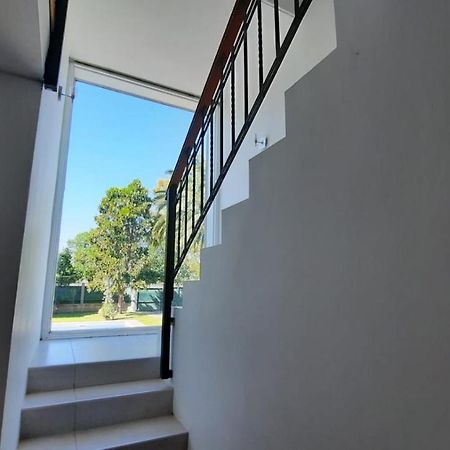 Casa Villa Nueva Mendoza Buitenkant foto