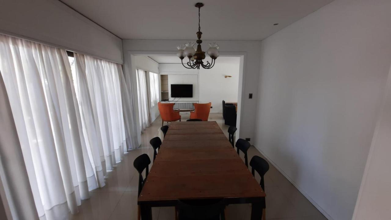 Casa Villa Nueva Mendoza Buitenkant foto