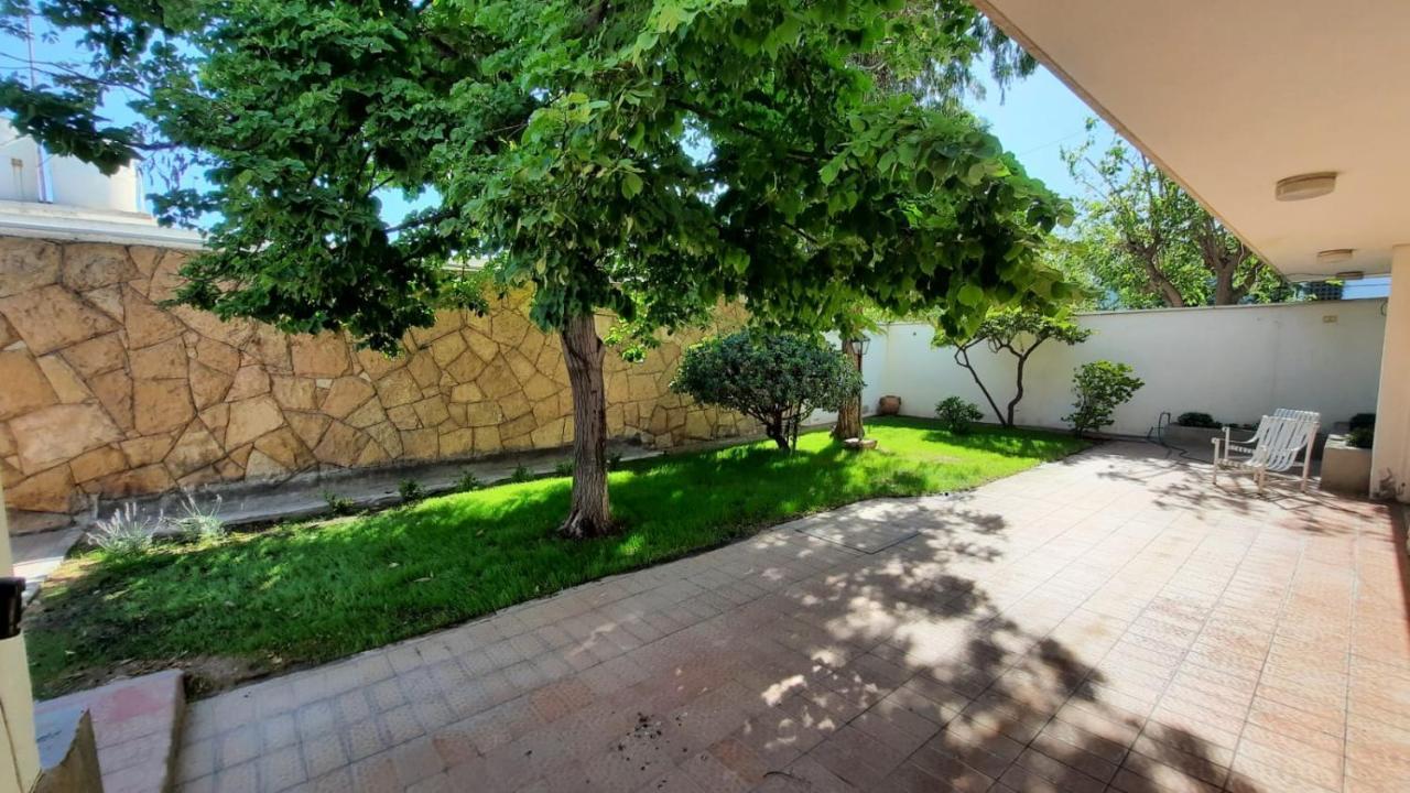 Casa Villa Nueva Mendoza Buitenkant foto