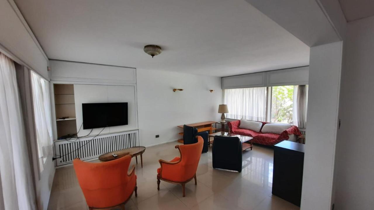 Casa Villa Nueva Mendoza Buitenkant foto
