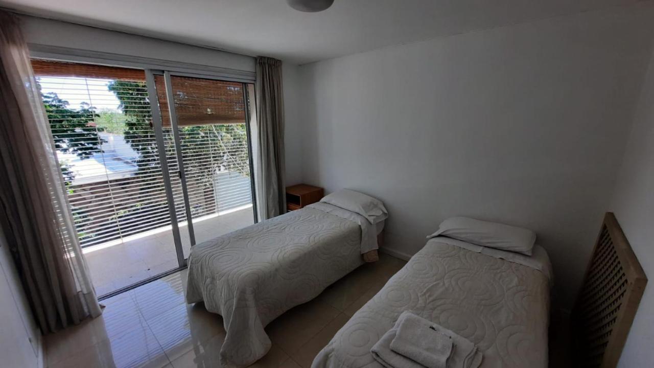 Casa Villa Nueva Mendoza Buitenkant foto