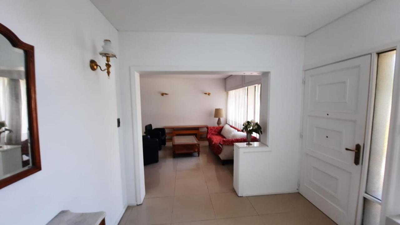 Casa Villa Nueva Mendoza Buitenkant foto