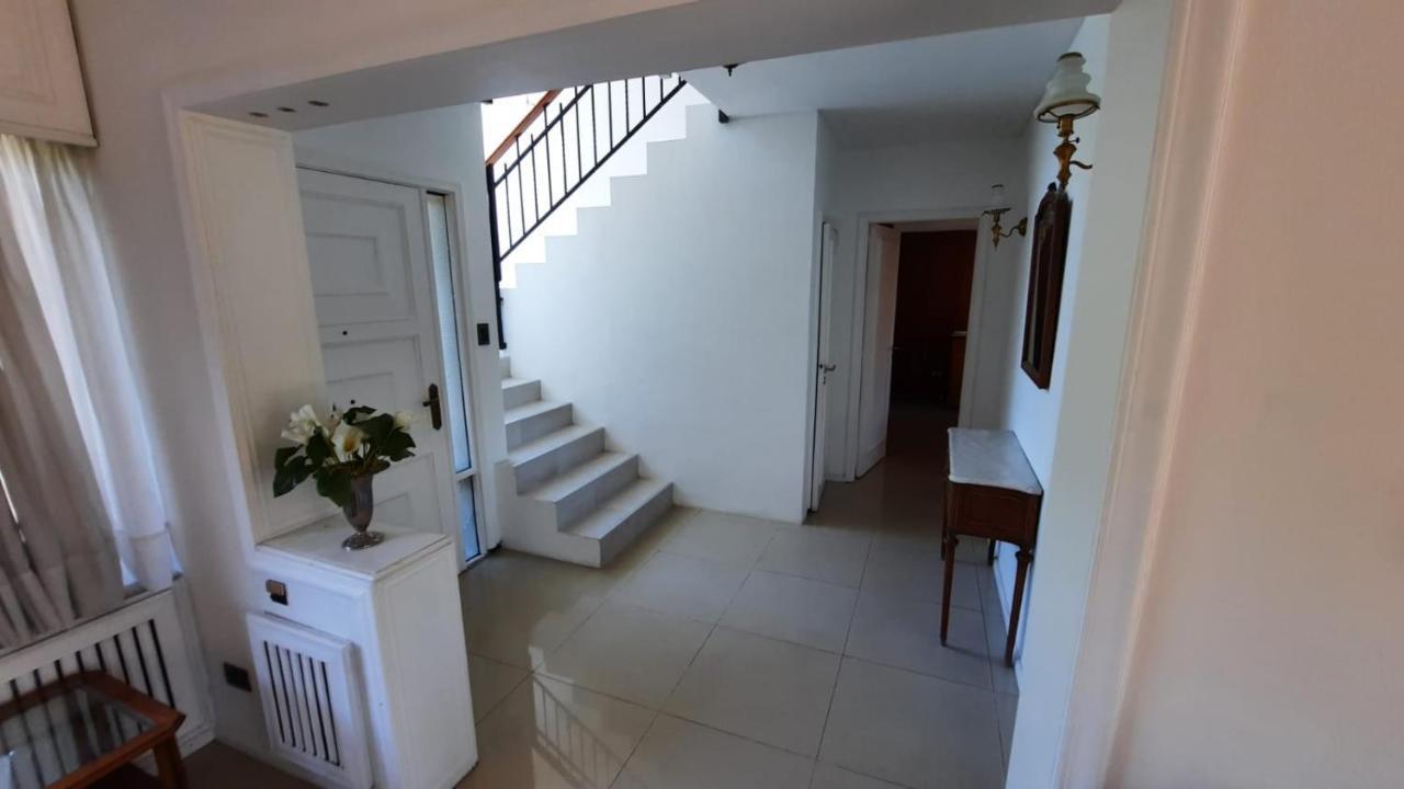 Casa Villa Nueva Mendoza Buitenkant foto